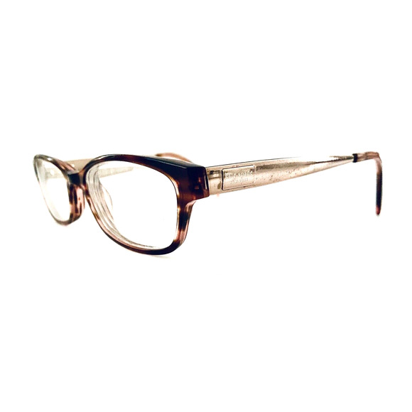 Kate Spade Tortoise Frame Glasses main image 12